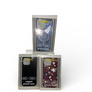 New Heyday IPhone MagSafe cell phone cases